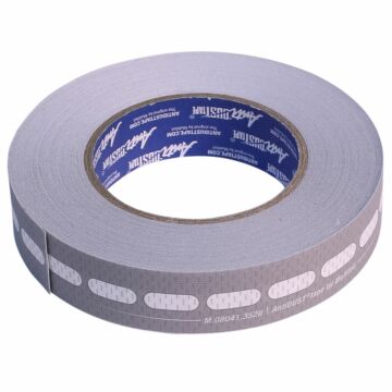 AntiDust Filtertape für Polycarbonatplatten 33 m